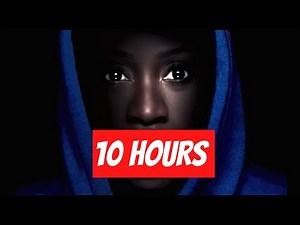 10 Hours of Music Makes You Lose Control