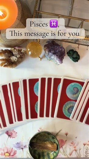 Pisces ♓ By the Book is a reminder that integrity and structure matter right now. Even if you prefer to move intuitively, there’s strength in honoring the foundation you’re building. ✨ Do it the right way. It will last longer. Deck used: Wisdom of the Oracle by Colette Baron-Reid 🔮 Comment ♓ if this resonated #pisces #piscesenergy #zodiactarot #tarotreading #fyp