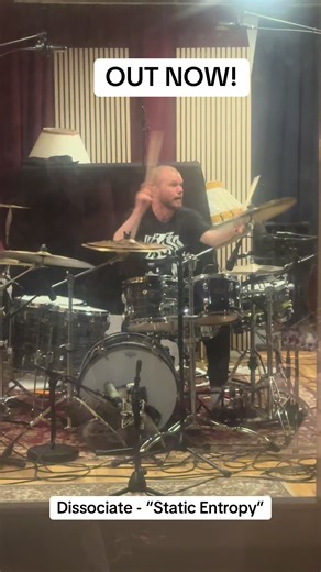 Recording Fun with Dissociate: Catch the Latest Track!