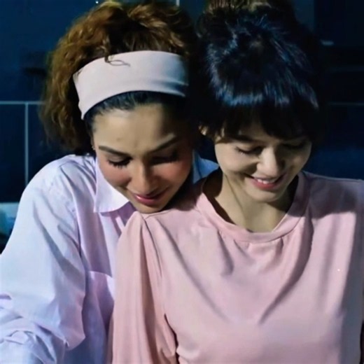 Nikita and Azura old flames🔥 👭❤️ | Madu atau Racun | Uqasha and Elisya| Lesbian series #lesbian #wlw
