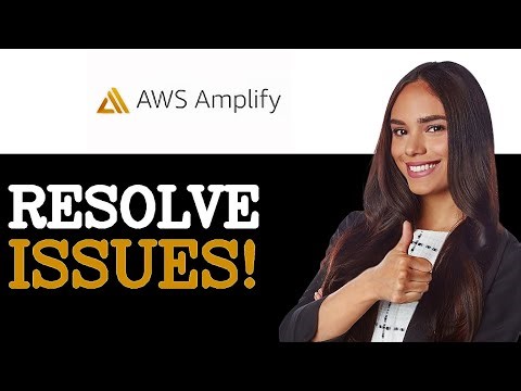 Common Issues With Aws Amplify Graphql Api (2025)