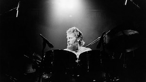 Ginger Baker, Cream's Pioneering Drummer, Dead at 80