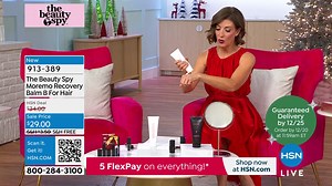 You are watching The Beauty Spy - All On Free Shipping on HSN.💙📺 Shop the show here: https://bit.ly/4j1krJV Catch up on the shows you missed and discover where shopping comes alive on the QVC & HSN Streaming Service: https://bit.ly/HSNplus | HSN
