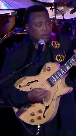 George Benson "On Broadway" RemixByRamónMata