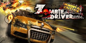Zombie Driver: Immortal Edition - recenzja na PS4