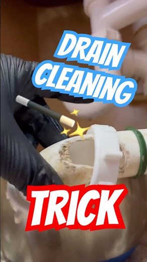 How We Run A Drain Cable Through A Clogged Kitchen Sink Drain - Ultra Plumbing - Tricks & Tips