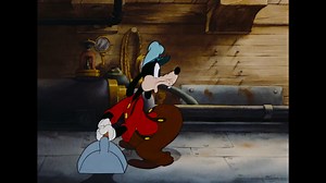 1940 - Tugboat Mickey (Mickey a tengeren)