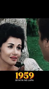 Paalam Rosa Rosal. She passed away today ( Nov 15, 2025) at age of 97. A pioneering actress and longtime Red Cross volunteer, she leaves behind a legacy that shaped both Philippine cinema and public service. Our deepest condolences to her family and loved ones. #rosarosal #paalamrosarosal #rosarosalvlogmoment | Kulay at Kasaysayan