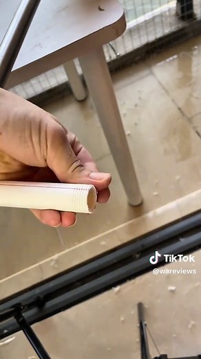 Innovative PVC Threading Tool: A Game Changer!