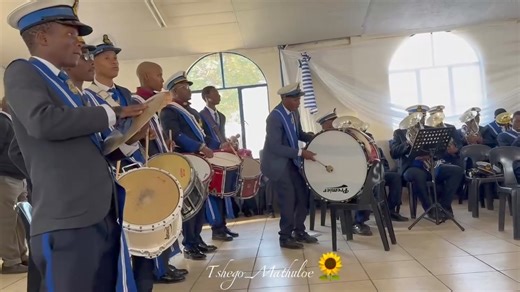 #UNVEILING_SERMON 'Ngendlala Indumiso' By Andile Ka Majola Scribed By 'PF' THE GREAT #LET_IT_RAIN | SEDIBENG MARINES