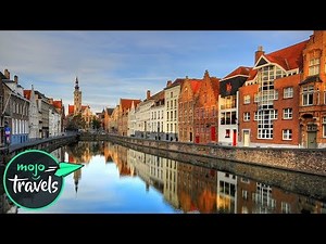 Top 10 Underrated Cities in Europe You Need to Visit
