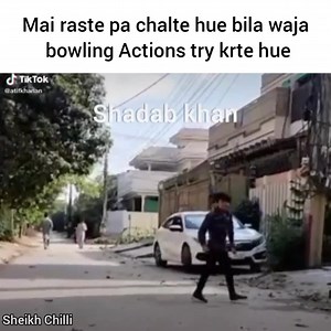 270K views · 5.4K reactions | Sheikh Chilli on Reels | Facebook