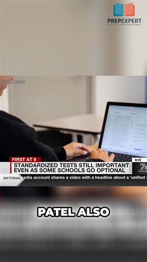 SAT/ACT Hacks: Crush Exams with These Proven Test-Taking Strategies! | Prep Expert