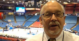 UD Arena flashback: The time Bob Knight’s wife raised hell at the door