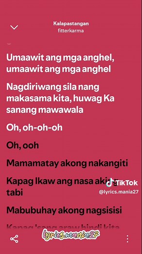 Kalapastangan by Fitterkarma: Lyrics Explained