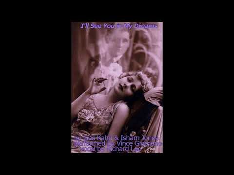 I'll See You in my Dreams (cover)
