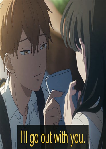 All that in the same episode btw #therampartsofice #koyukihikawa #amamiyaminato #edits #fyp