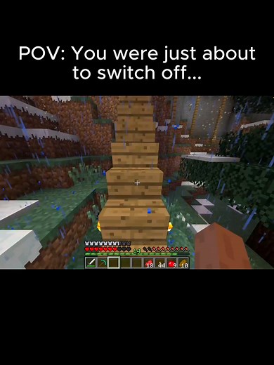 Discover the Charm of Old Minecraft Nostalgia