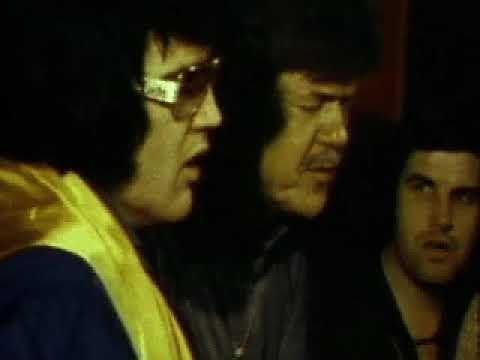 Elvis Presley - Lead Me, Guide Me