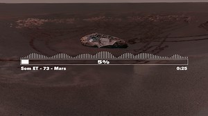 1.7K views · 94 reactions | Audio Fiction. Credit: NASA/JPL-Caltech/MSSS | Som ET | Facebook