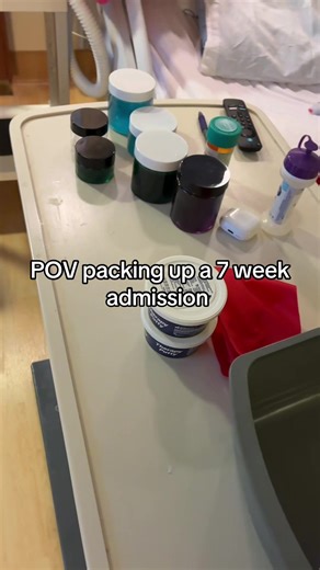 Facing Cystic Fibrosis: My Journey in the Hospital