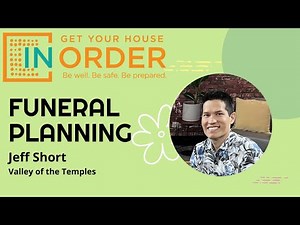 Funeral Planning