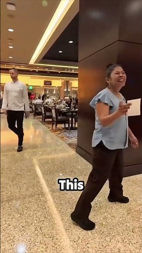 Inside the Wicked Spoon Buffet | Cosmopolitan Las Vegas (7 Stations, 90 Minutes) #casinolife