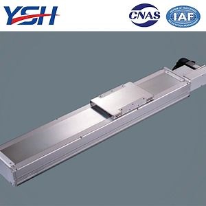 [Hot Item] High-Precision KCB17 Jcb17 Linear Module with 400W Power Supply