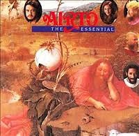 Airto - The Essential... Airto