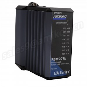 [Hot Item] FOXBORO PLC MODULE FBM230 P0926GU FBM202 P0914ST FBM203 P0914SV FBM204 Field Device System Integrator Module