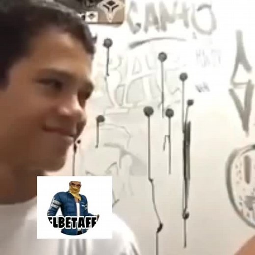 activando la macro 😈