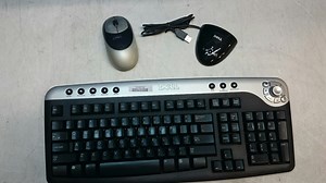 Dell Rt7d40 Keyboard Manual