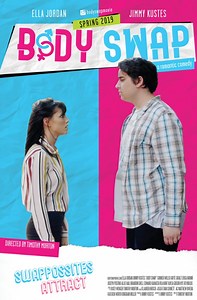 Body Swap (2019) film online - Gdzie obejrzeć: Netflix | HBO | Prime | CDA | Filmweb
