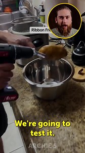 Kitchen Alchemy! 🤩 Epic Cooking Experiments Featuring Marshmallow and Prawn Cracker! | Archie5 Reacts