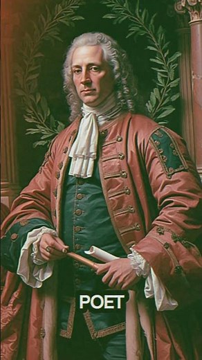 John Dryden England's First Poet Laureate and Res