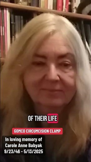 The torture of American men became assembly line with Goldstein's invention the Gomco clamp in 1935