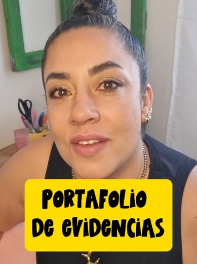 Portafolio de Evidencias: Guía Práctica para Educadores