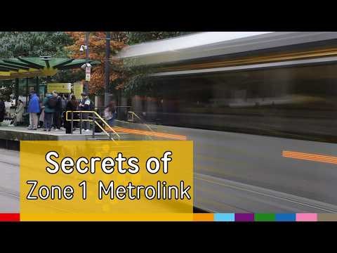 Secrets of the Manchester Metrolink | Zone 1