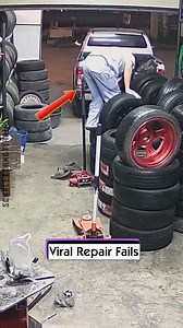 Viral Repair Fails | ScarlettandTiania