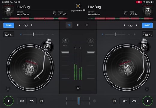 #luvbug #kevengates #djay #fyp #blowthisuptiktok | luv bug