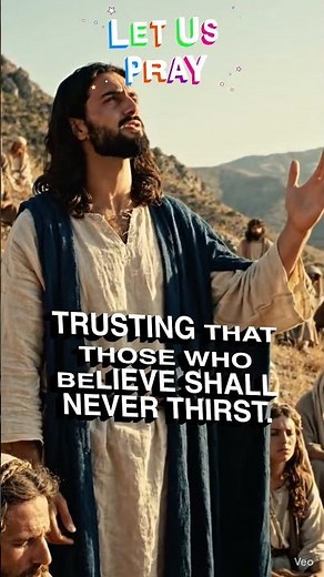 Daily Words of God and Prayers, John 6:35-40, I will Raise Him up at the Last Day #dailywordofgod