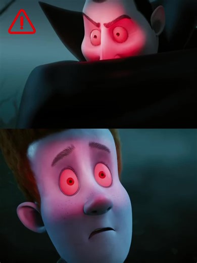 Why didn't Dracula's hypnosis work on Johnny?#usa🇺🇸 #fyp #tiktok #movie