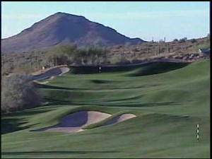 Eagle Mountain Golf Club