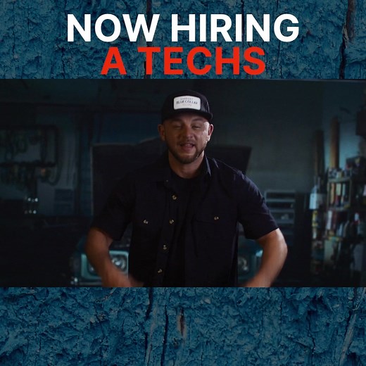 🚨 Greenfield & Surrounding Areas! We Are Hiring EXPERIENCED A Techs (5 Years who can Diagnose)! ✅ EASY to apply, 60 seconds! Not able to flag enough hours? Want to be part of a team with a FUN work environment? Do you feel like your career is going nowhere? Perhaps you have dreams of buying a home... I'm Chris, our shop is Neal Automotive and we are HIRING! With a stellar 5 ⭐️⭐️⭐️⭐️⭐️ Google Rating you can see we care about our clients and staff. 🔎We are looking for A Tech with over 5 years of