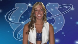 Cheerleader Video Bio: Ashley