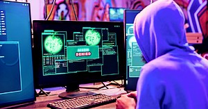 #TECH: Top targets of cyberattacks | New Straits Times