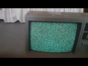 Trs80 color computer 2 problem