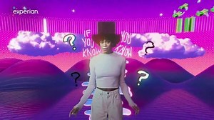 Experian TV Spot, 'If You Know You Know: Fictional Brands'