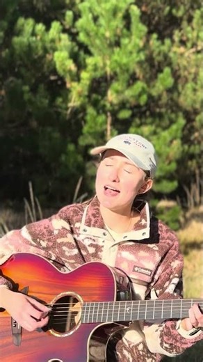 Middle of Somewhere - Luke Combs Cover | Between the Pines Ep.3 #acoustic