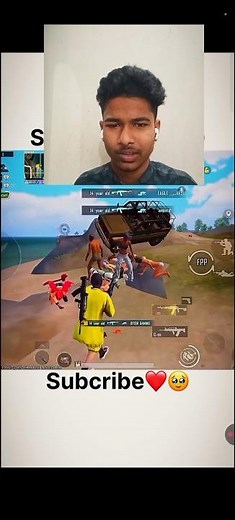 fastest Hacker In Bgmi